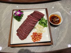 -阿拉佰饭店(西关店)