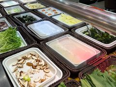 -尚品海鲜肥牛自助火锅(湖明店)