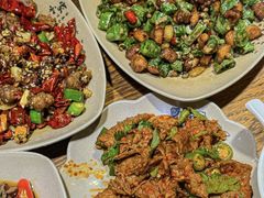 -1819餐厅·团队聚餐·烤串·精酿