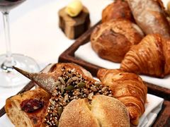 -Le Bistrot de Racine