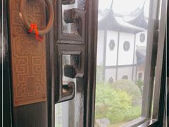 -上海皇廷花园酒店·御宴中餐厅