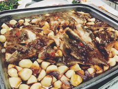 -阿西娅食府(中关村店)