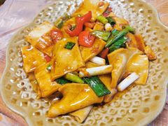 -古城苗家土菜馆(河景餐厅店)