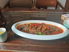 -云隐小厨·传统大理美食(复兴路店)
