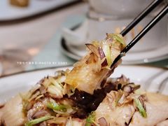 -T館·花园艺术餐厅