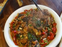 -61号餐吧(兴坪古镇漓江店)