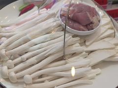 -亲回家吃饭餐厅(黄陂店)