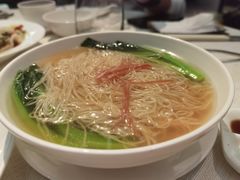 上汤生面-御宝轩(益丰·外滩源店)