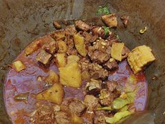-山河屯铁锅炖·非遗铁锅炖(华强北店)