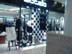 店内环境-山西路百货大楼