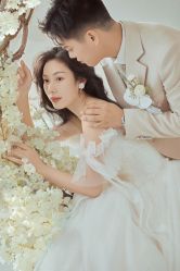 -金夫人婚纱摄影(惠阳店)
