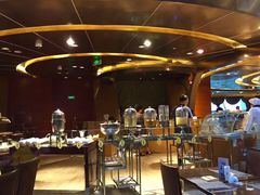 -杭州国际会议中心洲际酒店-原素全日餐厅(解放东路店)