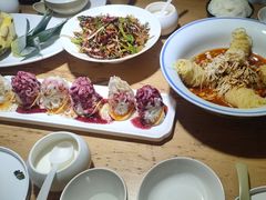 -长寿面馆(振兴路店)