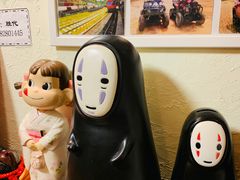 -胜代日本料理(云程巷小区店)