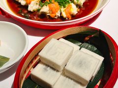 -悦轩中餐厅·高空江景·杭州柏悦酒店