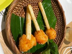 -蔡澜Pho·越南粉餐厅(海上世界店)