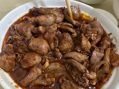 -满口香饭店