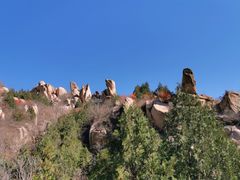 -北京凤凰岭