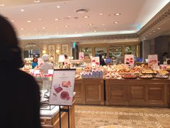 -乐天免税店(明洞店)