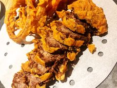 -糟粕醋·椰苑海南菜餐厅(亚龙湾天域酒店)