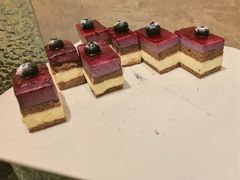 -索菲特西湖大酒店·香榭丽全日候餐厅(南山路店)