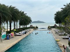 -石梅湾艾美度假酒店