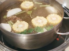 -为什么牛潮汕牛肉火锅(万胜广场店)