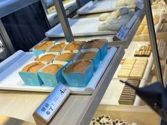 -祥禾饽饽铺·中式糕点(北京来福士店)