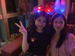 -南京天堂隔壁酒吧