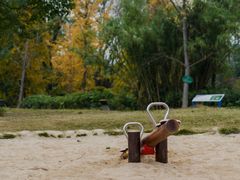 -白鹭湾湿地公园