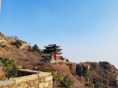 -泰山风景名胜区