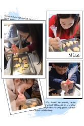 -明匠曲蛋糕西点屋(穗花新村店)