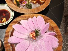 -季季山·云南野生菌火锅(上海首店)