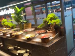 -東盛炭烤自助料理(浦东文峰广场店)