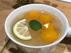 -炖物24章·顺时轻养茶(杭州大厦店)