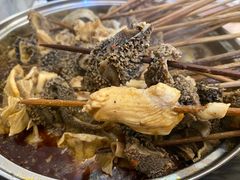-老徐烧烤涮肚(交道口店)