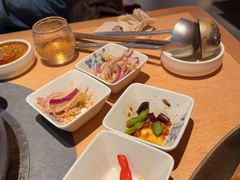 -巴奴毛肚火锅(七宝领展广场店)