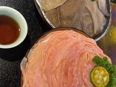 -吼堂老火锅(太古里总店)