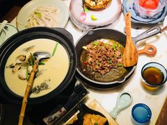 -佬麻雀·新湘菜(珠海金发购物中心店)