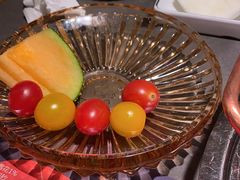 -牛村来人潮汕牛肉火锅(西单店)