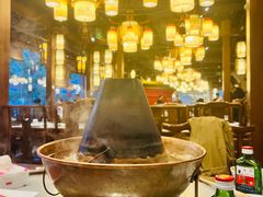 -老五四季涮肉(菜市口店)