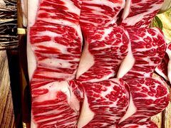 -韩园大片肉(齐市三中总店)