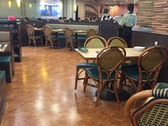 -萨莉亚意式餐厅(星海广场店)