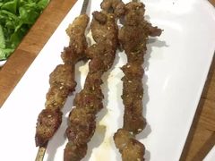 羊肉串-草原牧语烤全羊(闽江大道店)