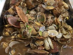 -雅逸居海鲜小厨