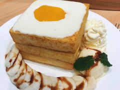 -丹礼糖甜品
