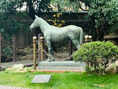 -马勒别墅饭店(静安寺店)