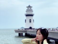 -情侣路