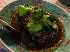 可芭雅亚参牛肉-Kebaya(七间老厝店)