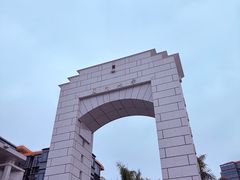 -厦门大学(思明校区)